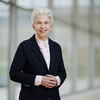 Dr. Marie-Agnes Strack-Zimmermann