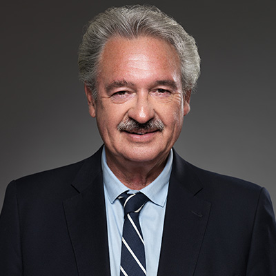 Dr. Nicola Leibinger-Kammüller